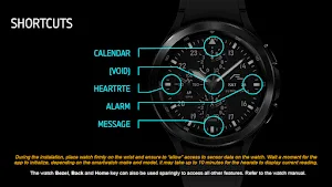 AE LUMINA [AVI] Screenshot 3