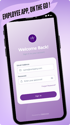 yfy® Screenshot 0