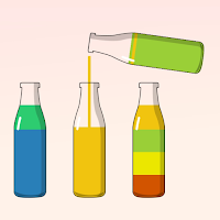 Water Sort Puzzle Game