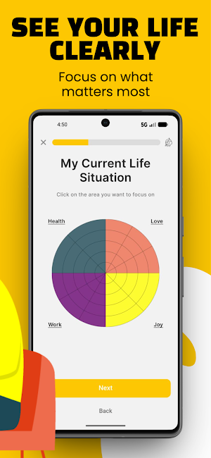 Idrak Screenshot 3