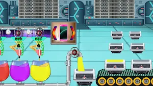 Mobile Maker Factory: Smartphone Assembly Tycoon Screenshot 2