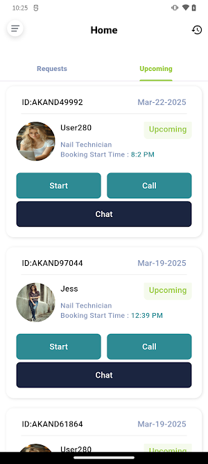 AkanDoc Provider Screenshot 3