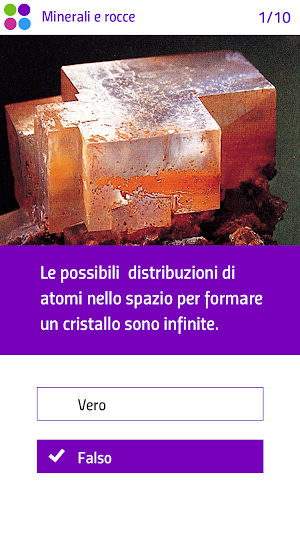 MaturitApp Screenshot 2
