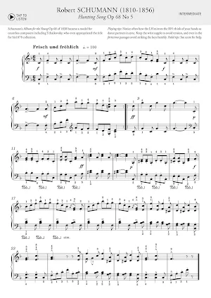 Pianist Magazine Screenshot 2