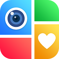 Collage Maker:Pic Photo Editor
