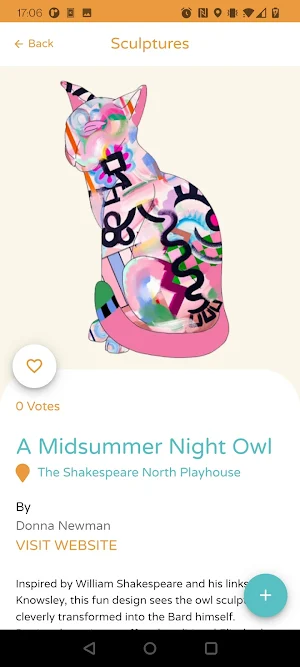 The Owl and the Pussy-cat Screenshot 2