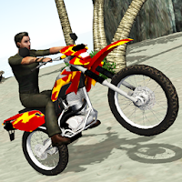 Bike Tricks: Hawaii Trails