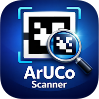 ArUCo Scanner