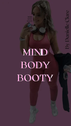 Mind Body Booty Screenshot 0