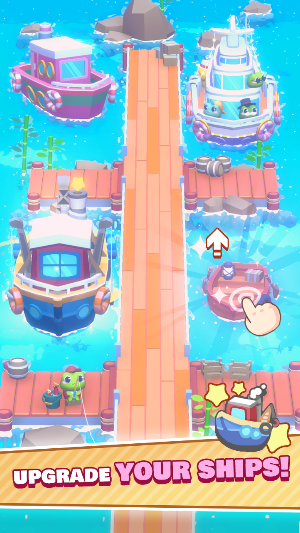 My Pocket Aquarium Screenshot 2