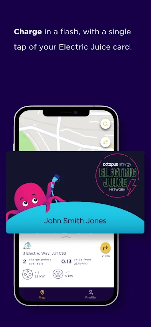 Electric Juice Screenshot 3