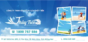 Vận Tải Du lịch Thủy Tiên Screenshot 0