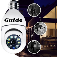 wifi panorama camera Guide