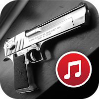 Weapons & Gun Sound Ringtones