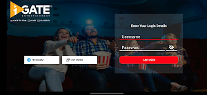 IGATE TV Screenshot 1