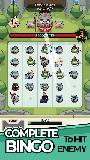LuckyPotPot Screenshot 1