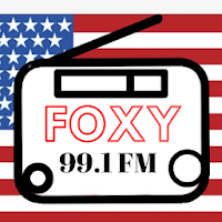 Foxy 99.1 Radio Station App