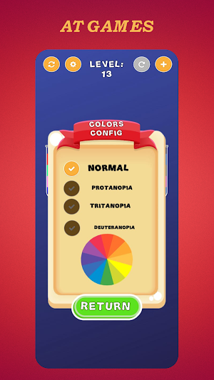Color Sort Screenshot 0