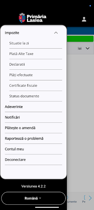Laslea Screenshot 3