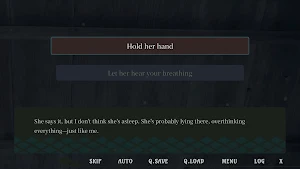 Our Burial Dolls Remastered Screenshot 1