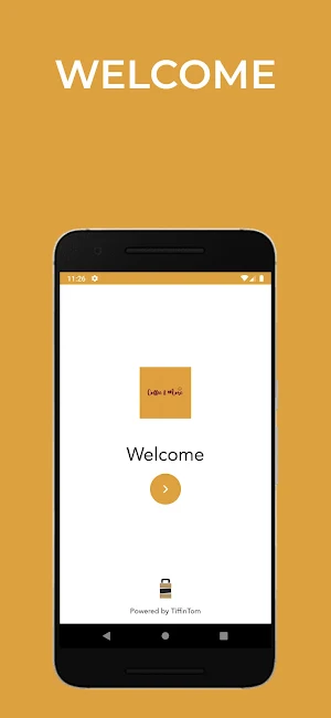 Coffee & much more Screenshot 0