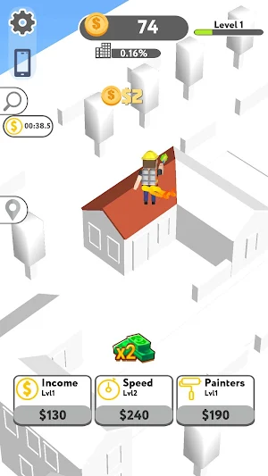 Street Painter Screenshot 0