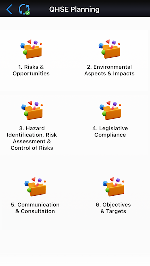 I Comply ISO Screenshot 1