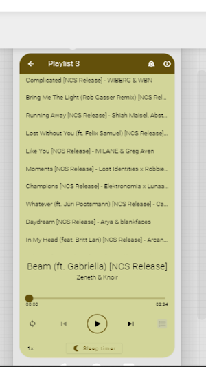 NCS Full Album 18 Screenshot 2