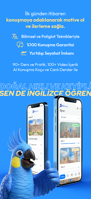 Hello Speak Screenshot 0