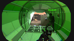 Project DECAY - Bodycam FPS Screenshot 3