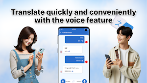 Translate All Languages App Screenshot 3