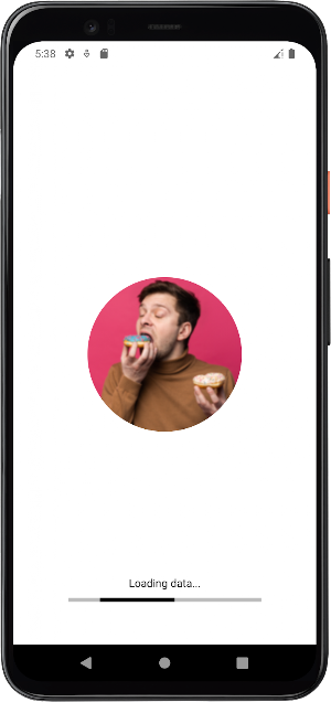 Chewing Sounds Screenshot 0