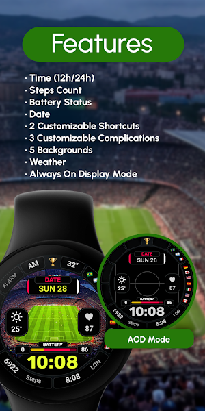 Football Championship - ReS74 Screenshot 2