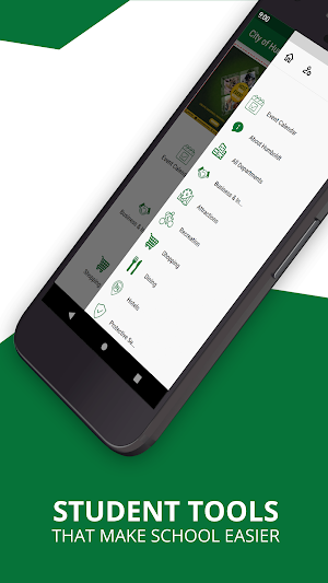 Digital Humboldt Screenshot 1