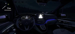 Mellstroy Car Game Simulator Screenshot 1