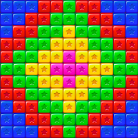 Сube Blast