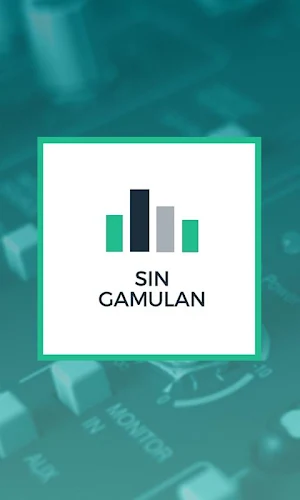 Sin Gamulan Radio Screenshot 0