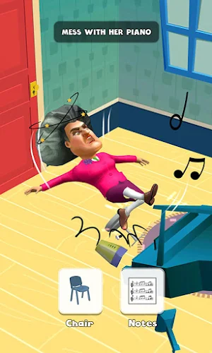 Prankster 3D Screenshot 2