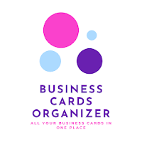Business Cards Organizer (BCO)