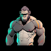 Gorilla Nest Fitness