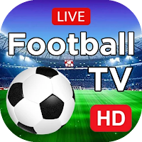 Live Football TV HD Streaming