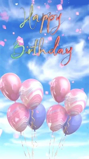 Happy Birthday Images and Gifs Screenshot 0