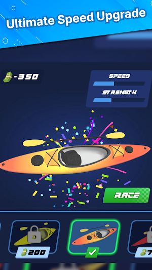 Boat King Screenshot 2