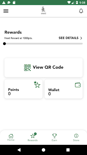 Jaunt Coffee Roasters Screenshot 1