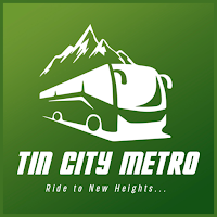 TinCity Metro 2.0