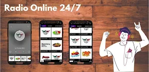 La Tricolor 99.3 Fm Screenshot 1