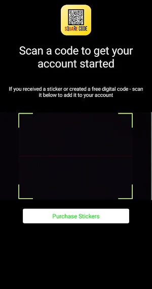 sQuaReCODE Screenshot 0