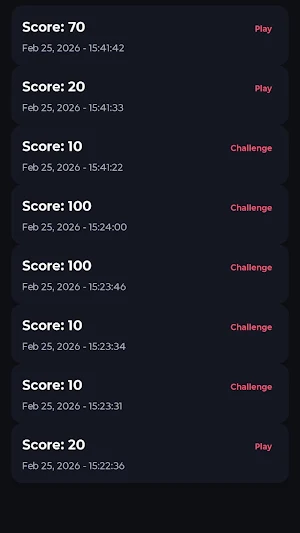 Velocynk Screenshot 2