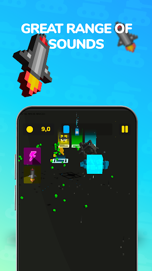 Color Tanks Screenshot 2