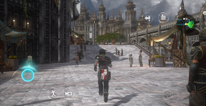 THE LAST REMNANT Remastered Screenshot 3